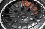Porsche Cayenne Cyclone by Hamann 2007 года